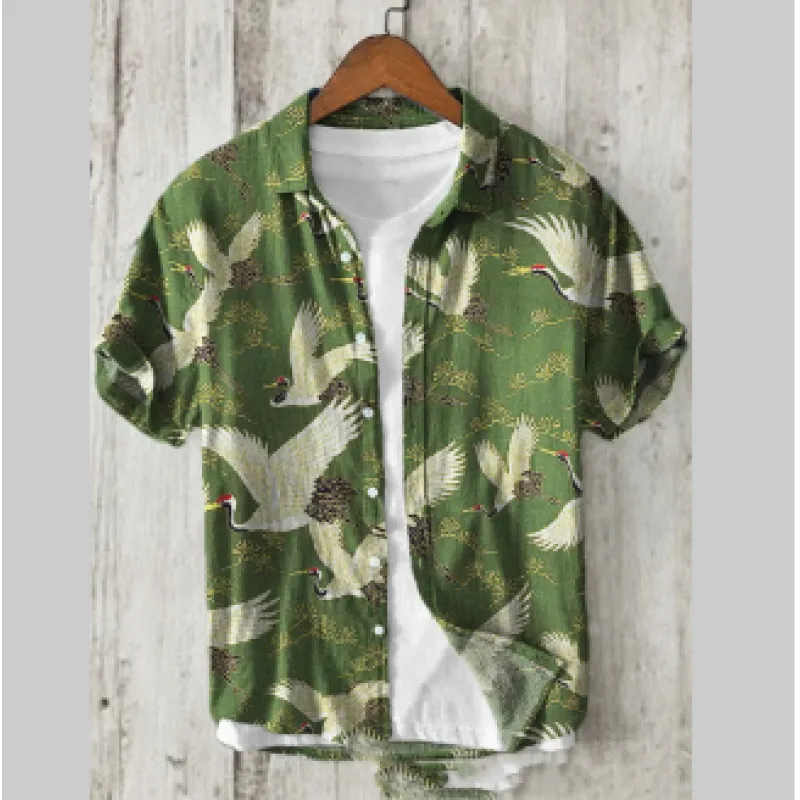 617e4c7a-679e-4864-b886-7f603cd1a726.webp New Casual Printed Hawaiian Shirt Men - Image 9
