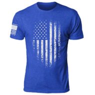 Distressed Flag - Image 6